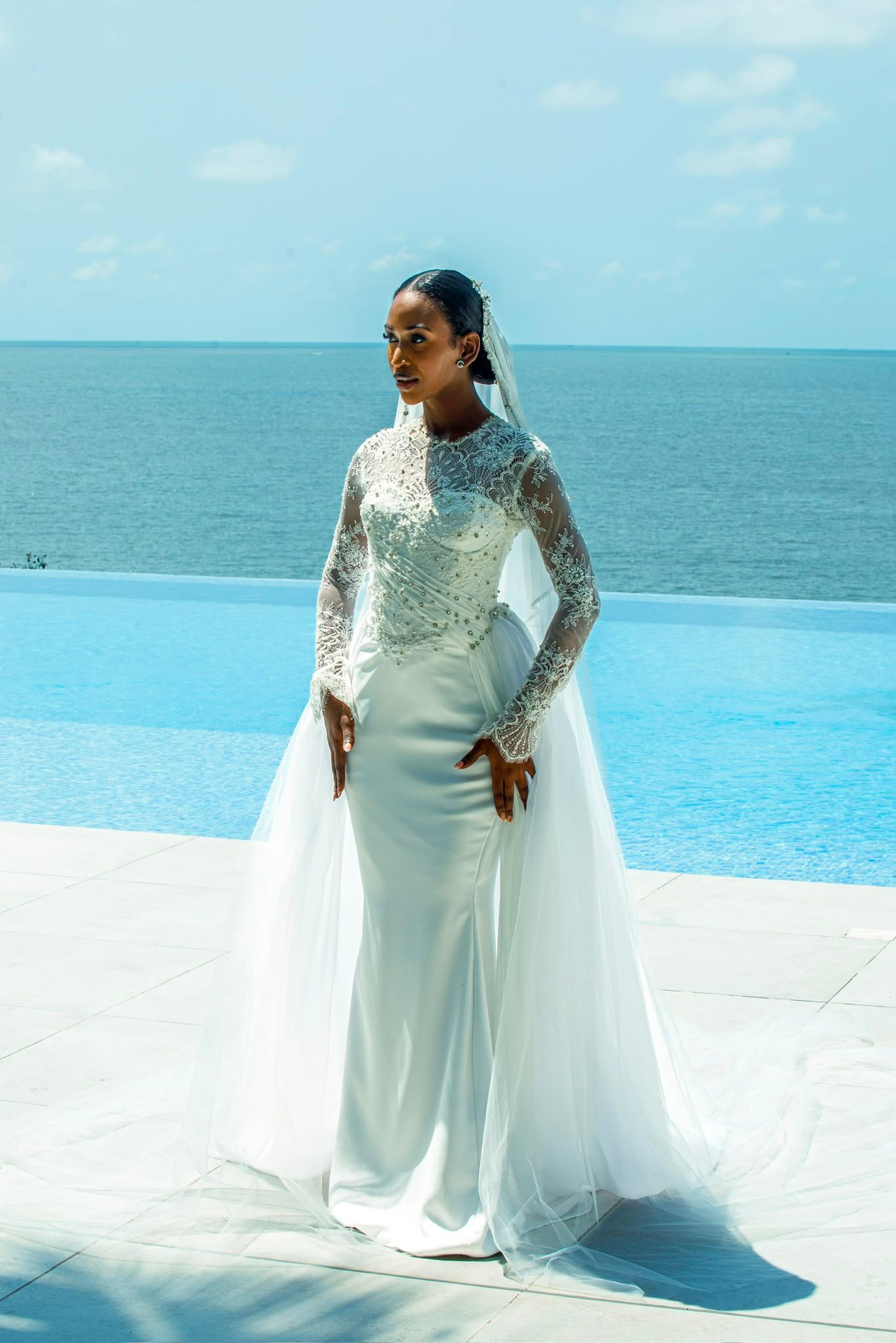 Robes de mariée